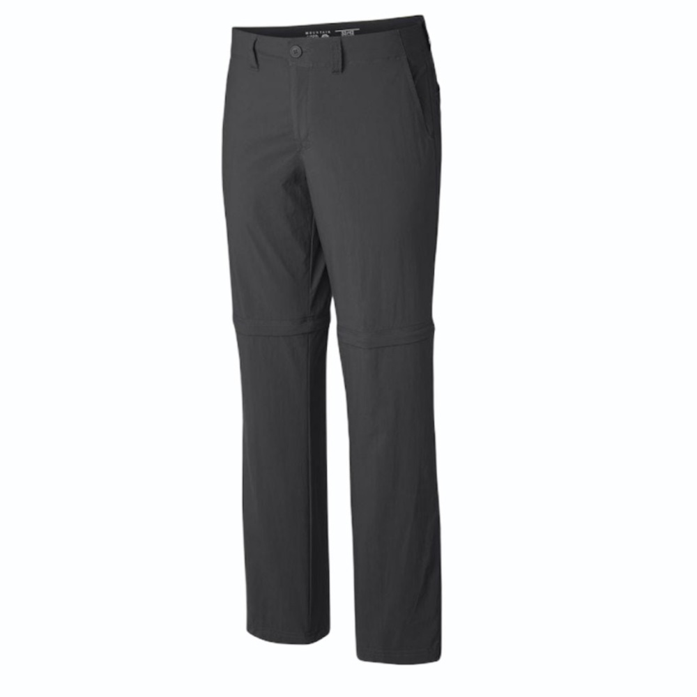 Mountain Hardwear Men’s Castil Convertible Pants